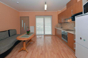 Klonio apartamentai